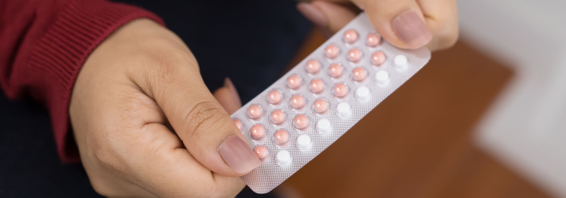 Emergency Hormonal Contraception in St Athan