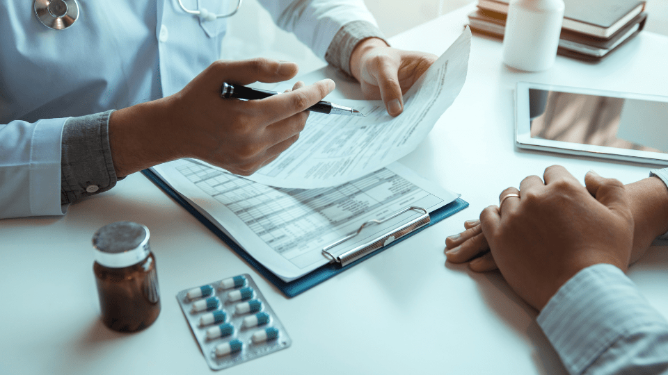 emergency medicine supply in St Athan.