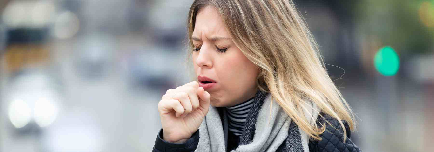 Sore Throat Test and Treat in St Athan