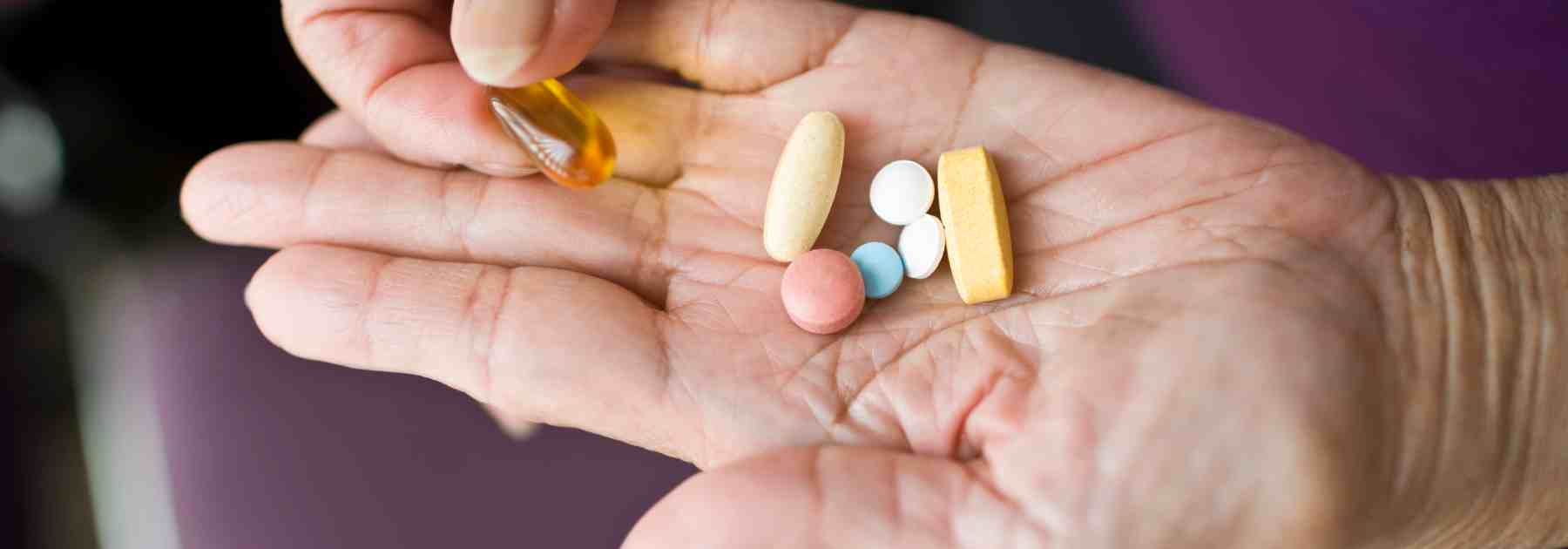 medication review in St Athan