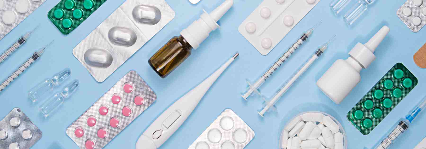 Get treatment for minor ailments in St Athan Pharmacy.