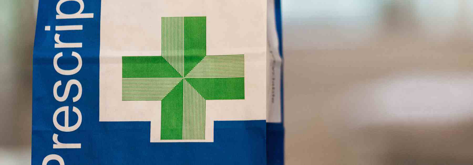 emergency medicine supply in St Athan.